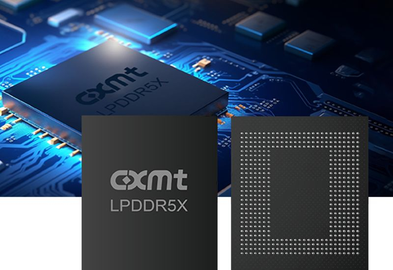 أدى الانجاز التكنولوجي للذكاء الاصطناعي إلى زيادة مبيعات شركة CXMT في الصين لأكثر من 8 مليارات دولار، أي تقريباً ضعف الرقم السابق.