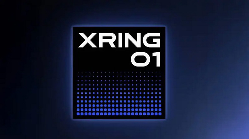 أعلنت شركة شاومي عن إصدار معالجها الجديد من سلسلة Xring هذا العام