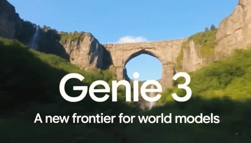 جوجل تجاوزت التوقعات في صناعة الألعاب: إطلاق مولد الذكاء الاصطناعي مشروع جيني خفض أسعار أسهم كبار المطورين.