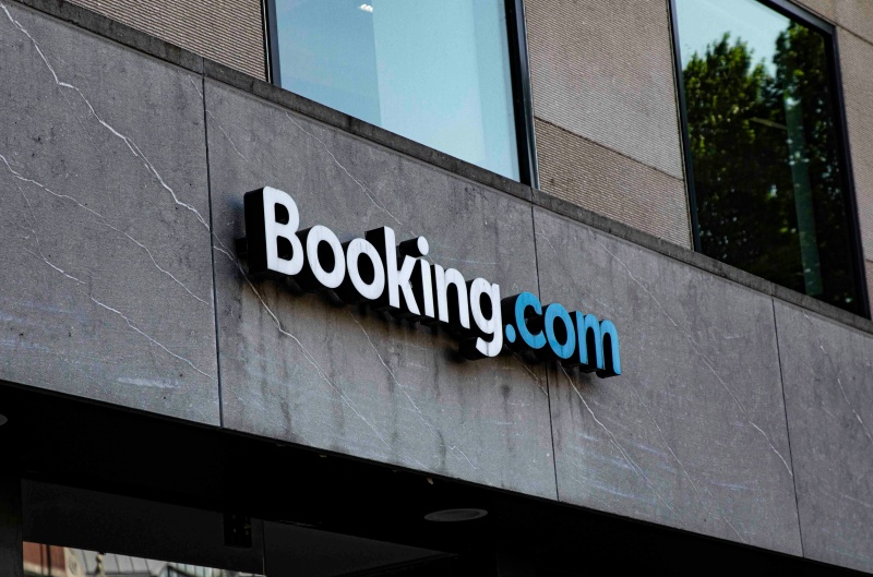 سرق مجرمو الإنترنت بيانات حجز مستخدمي Booking.com، وقد أبلغ المتضررون بالفعل عن ذلك.