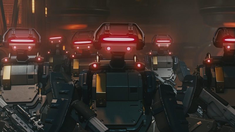 ستواصل Bethesda تطوير لعبة Starfield بعد إصدار توسعة Terran Armada، مع وعد بدعم اللعبة لفترة طويلة.