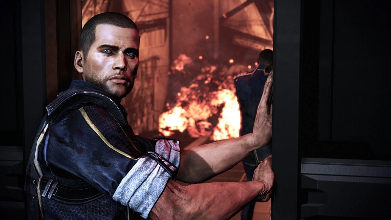 أمَّازون أمرت بجعل سلسلة "ماس إيفيكت" أكثر وصولاً لجمهور واسع لا يهتم بالألعاب الفيديو