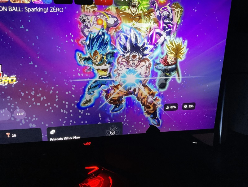 أقَصّت شركة Asus مصروفاتها على التغليف، والآن تُسَلَّم شاشات OLED بسعر ١٢٩٩ دولار مع تشققات.