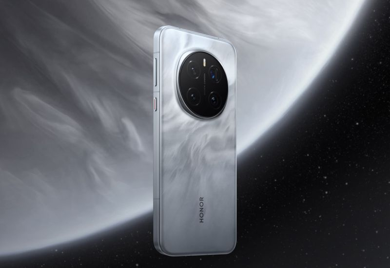 سيظهر Honor في قطاع الروبوتات الشبيهة بالبشر – أول ظهور هذا الشهر.