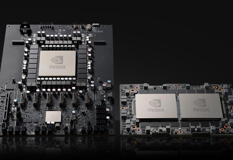 أعلن رئيس شركة NVIDIA: "نحن نقدر وحدة المعالجة المركزية بنفس شدة تقديرنا لوحدة معالجة الرسوميات"، مع وعد بتجاوز إنتل وأيهام في مجال وحدات المعالجة المركزية.