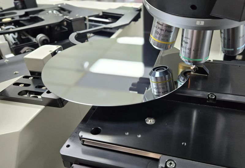 ثورة الذكاء الاصطناعي دمرت السوق العالمية للرقائق، مما أوقف الانخفاض المعتاد في الطلب خلال الربع الأول