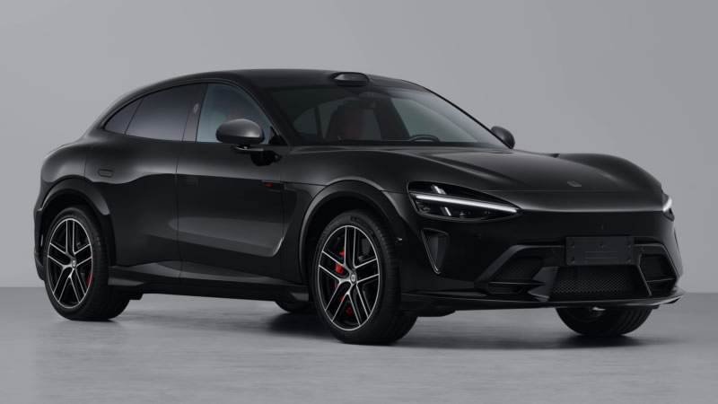 سياومي يوي ٧ جي تي – متروبوليتان كهربائي رياضي، متوفر الآن في كتالوج ميـإت