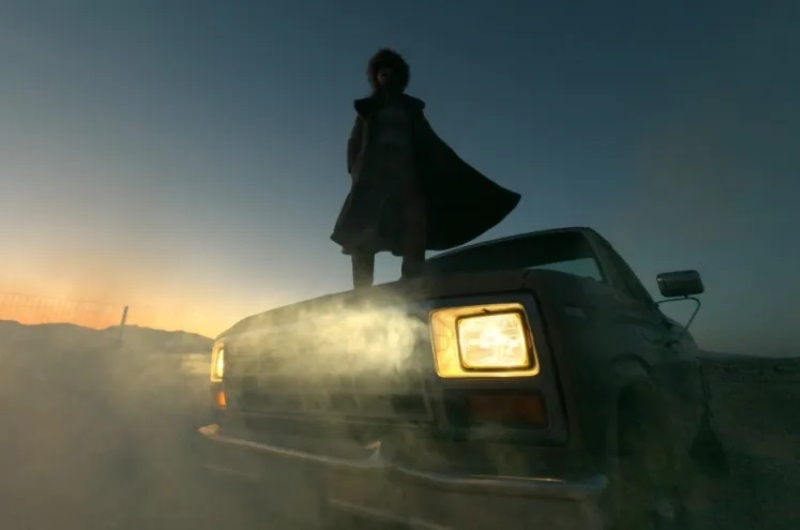 قامت شركة GoPro بإطلاق شريحة معالجة الصور GP3، والتي ستُستخدم في نماذج الكاميرات المستقبلية للعلامة التجارية.