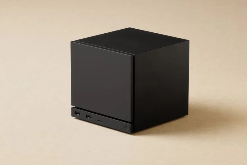 أوقفت Valve إطلاق Steam Machine، معلنة أن الإمدادات ستبدأ في عام ٢٠٢٦ دون تحديد مواعيد محددة.