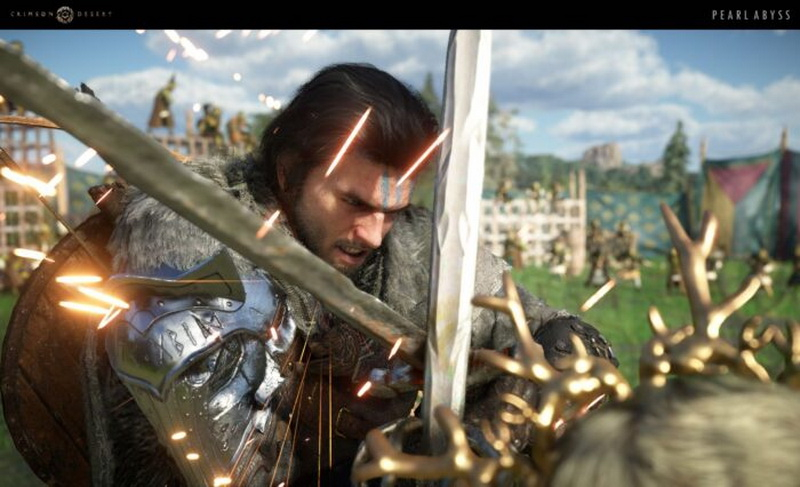 أطلقت شركة Nvidia برنامج تشغيل يدعم ألعاب Crimson Desert وDeath Stranding 2: On the Beach