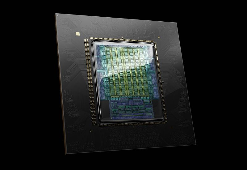 أشار مؤسس شركة NVIDIA إلى أن تقييم سوق المعالجات بقيمة 200 مليار دولار يشمل أيضًا القطاع الصيني.