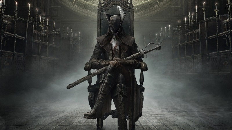 تم تقريباً تنفيذ إعادة تصميم لعبة Bloodborne من قبل Bluepoint: وافقت Sony، لكن ظهرت تفاصيل إضافية.